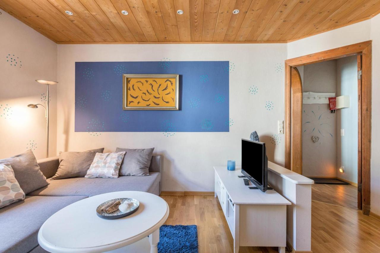 Denkerhof Ferienwohnung Sodalith Reußenköge Dış mekan fotoğraf