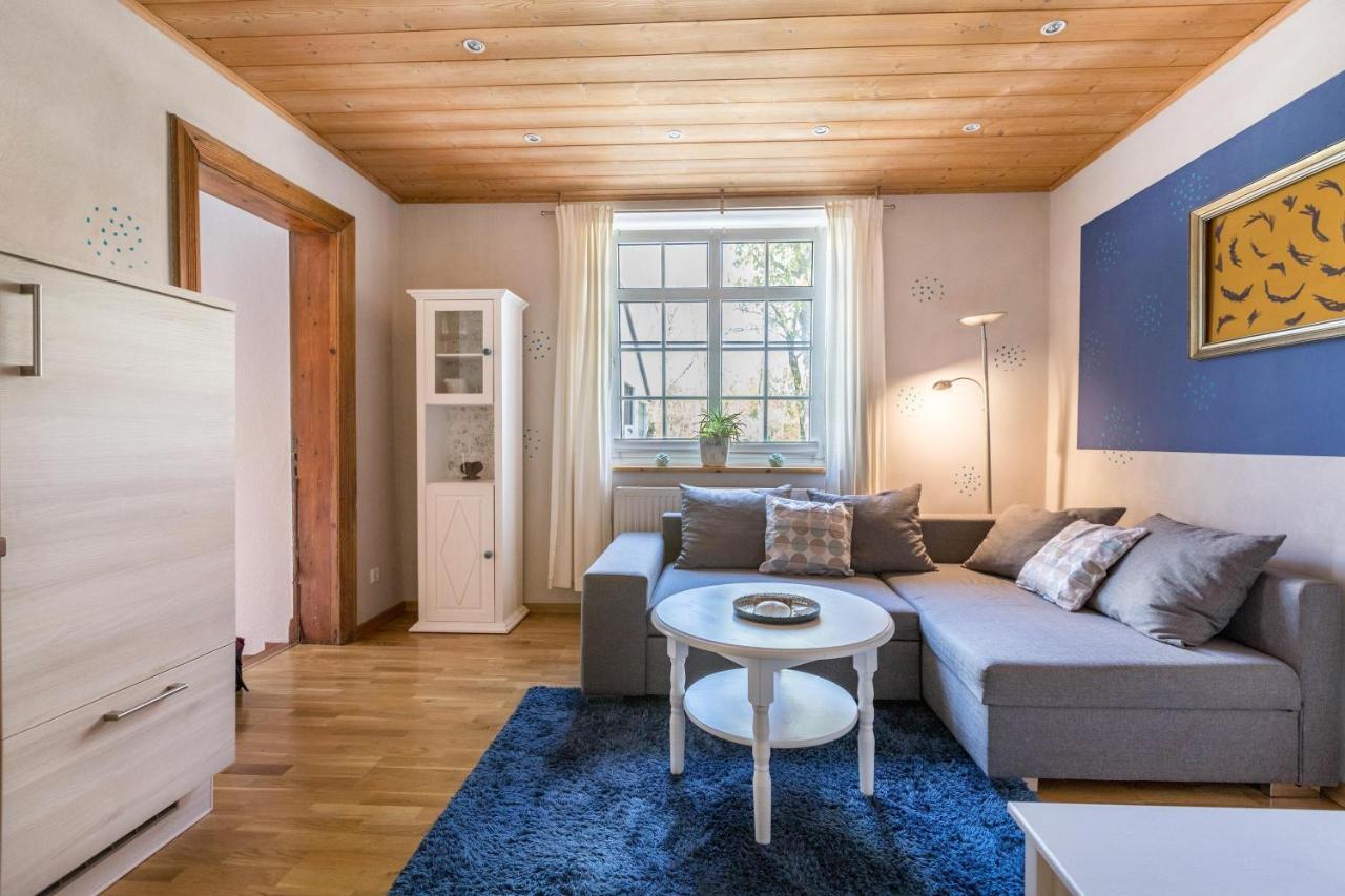 Denkerhof Ferienwohnung Sodalith Reußenköge Dış mekan fotoğraf